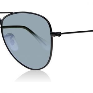 Ray-Ban Junior 9506s 250/30 Matta asemetalli Aurinkolasit