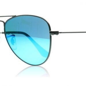 Ray-Ban Junior 9506s 9506S 201/55 Musta Aurinkolasit