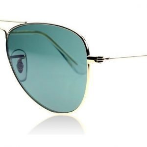 Ray-Ban Junior 9506s 9506S 223/71 Kulta Aurinkolasit