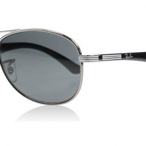 Ray-Ban Junior 9529 200/87 Musta Aurinkolasit