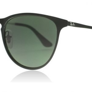 Ray-Ban Junior 9538S 251/71 Musta-hopea Aurinkolasit