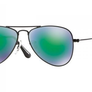 Ray-Ban Junior Aviator RJ9506S 201/3R Aurinkolasit