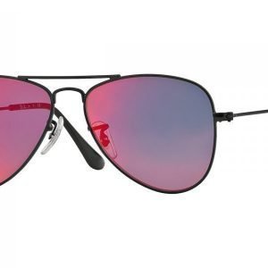 Ray-Ban Junior Aviator RJ9506S 201/6Q Aurinkolasit