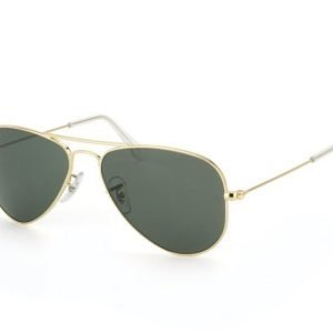 Ray-Ban Junior Aviator Small rb3044 L0207 Aurinkolasit