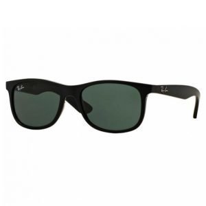 Ray-Ban Junior Classic Rb9062s-701371 Aurinkolasit Matte Black