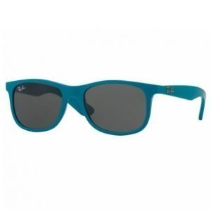 Ray-Ban Junior Classic Rb9062s-701687 Aurinkolasit Matte Torquise