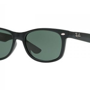 Ray-Ban Junior New Wayfarer RJ9052S 100/71 Aurinkolasit