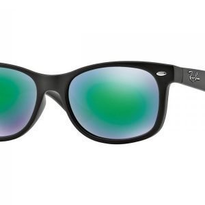 Ray-Ban Junior New Wayfarer RJ9052S 100S3R Aurinkolasit