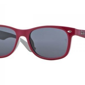 Ray-Ban Junior New Wayfarer RJ9052S 100S6Q Aurinkolasit