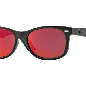 Ray-Ban Junior New Wayfarer RJ9052S 100S6Q Aurinkolasit