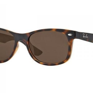 Ray-Ban Junior New Wayfarer RJ9052S 152/73 Aurinkolasit