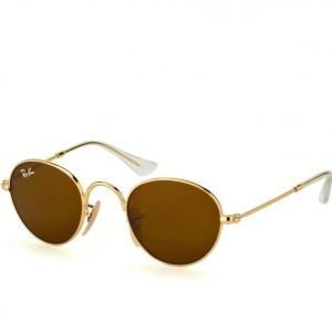 Ray-Ban Junior RJ 9537S 223/3 aurinkolasit