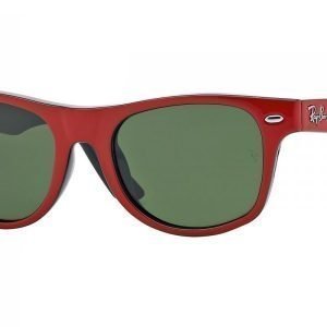 Ray-Ban Junior RJ9035S 162/71 Aurinkolasit