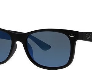 Ray-Ban Junior RJ9052S-100S 55 aurinkolasit