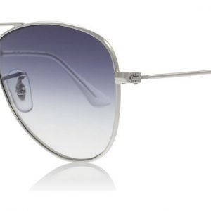 Ray-Ban Junior RJ9506S 212/19 Hopea Aurinkolasit