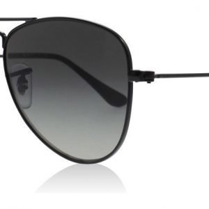 Ray-Ban Junior RJ9506S 220/11 Kiiltävä musta Aurinkolasit