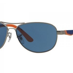 Ray-Ban Junior RJ9534S 241/80 Aurinkolasit