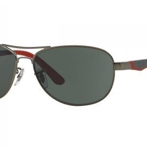 Ray-Ban Junior RJ9534S 242/71 Aurinkolasit