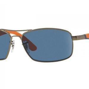 Ray-Ban Junior RJ9536S 241/80 Aurinkolasit