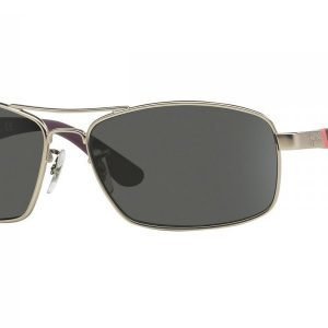 Ray-Ban Junior RJ9536S 248/87 Aurinkolasit