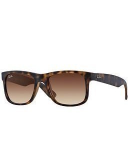 Ray-Ban Justin Brown