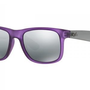 Ray-Ban Justin RB4165 602488 Aurinkolasit