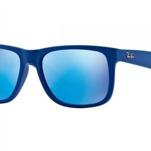 Ray-Ban Justin RB4165 608855 Aurinkolasit