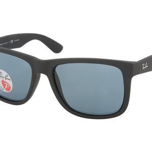 Ray-Ban Justin RB4165 622/2V POL Aurinkolasit