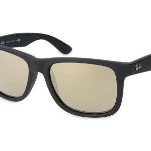 Ray-Ban Justin RB4165 622/5A Aurinkolasit