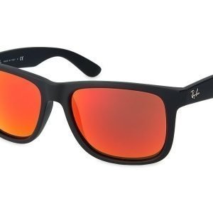 Ray-Ban Justin RB4165 622/6Q Aurinkolasit