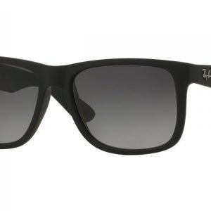 Ray-Ban Justin RB4165 622/T3 Aurinkolasit