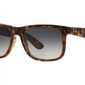 Ray-Ban Justin RB4165 710/8G Aurinkolasit