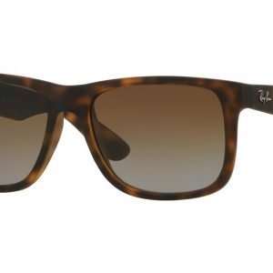 Ray-Ban Justin RB4165 865/T5 Aurinkolasit