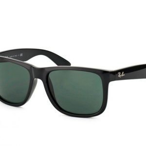 Ray-Ban Justin rb4165 601/71 Aurinkolasit