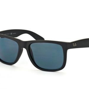 Ray-Ban Justin rb4165 622/2V Aurinkolasit