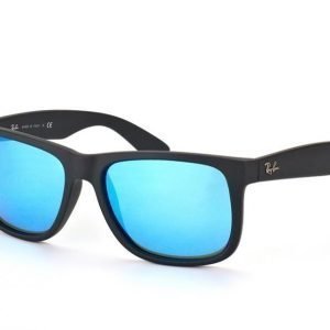 Ray-Ban Justin rb4165 622/55 Aurinkolasit