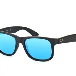 Ray-Ban Justin rb4165 622/55 small Aurinkolasit