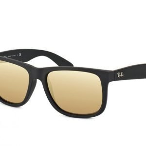 Ray-Ban Justin rb4165 622/5A Aurinkolasit