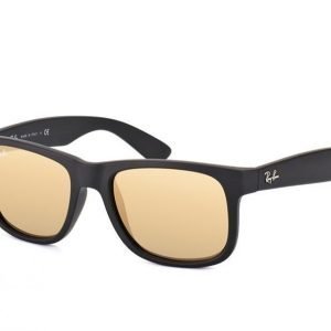 Ray-Ban Justin rb4165 622/5A small Aurinkolasit