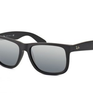 Ray-Ban Justin rb4165 622/6G Aurinkolasit