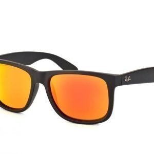 Ray-Ban Justin rb4165 622/6Q Aurinkolasit