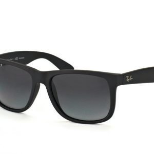 Ray-Ban Justin rb4165 622/T3 Aurinkolasit