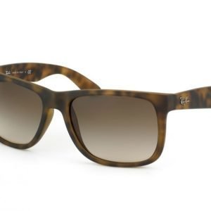 Ray-Ban Justin rb4165 710/13 Aurinkolasit