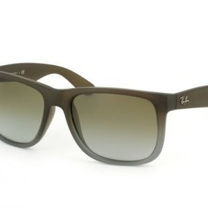 Ray-Ban Justin rb4165 854/7Z Aurinkolasit