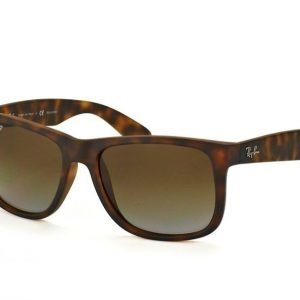 Ray-Ban Justin rb4165 865/T5 Aurinkolasit