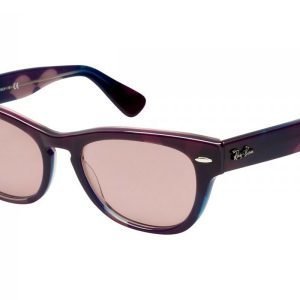 Ray-Ban Laramie RB4169 10794B Aurinkolasit