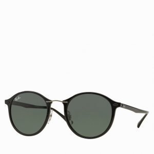 Ray-Ban Light Ray Aurinkolasit Musta