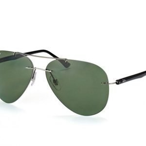 Ray-Ban Light Ray RB 8058 004/9A Aurinkolasit