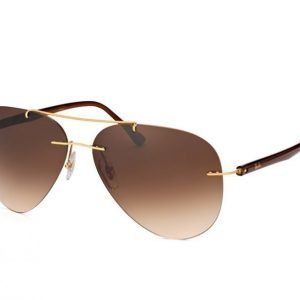 Ray-Ban Light Ray RB 8058 157/13 Aurinkolasit