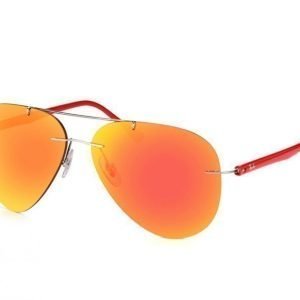 Ray-Ban Light Ray RB 8058 159/6Q Aurinkolasit